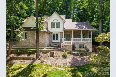 105 Galloway Drive, Asheville, NC 28803 - Photo 1