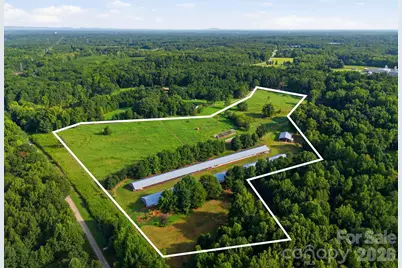 00 Eaker Road, Kings Mountain, NC 28086 - Photo 3