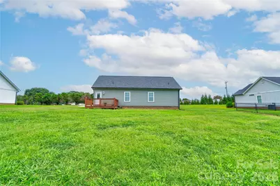 1041 Cleveland Avenue, Grover, NC 28073 - Photo 33