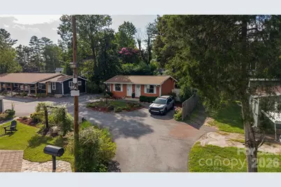 1510 Greenville Highway, Hendersonville, NC 28792 - Photo 13