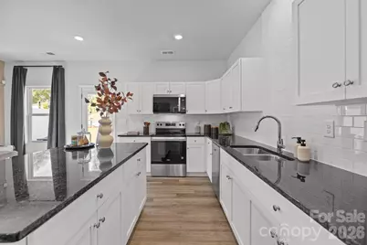 4611 Green Drake Drive #24, Charlotte, NC 28269 - Photo 11