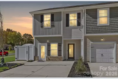 4611 Green Drake Drive #24, Charlotte, NC 28269 - Photo 3