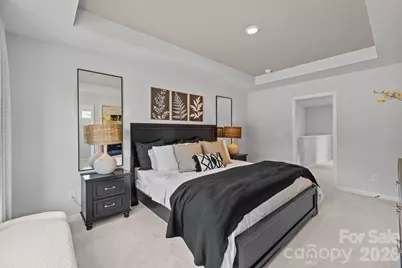 4611 Green Drake Drive #24, Charlotte, NC 28269 - Photo 19