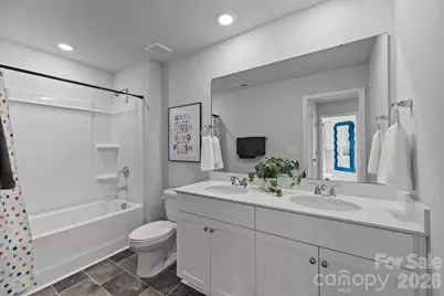 4611 Green Drake Drive #24, Charlotte, NC 28269 - Photo 23