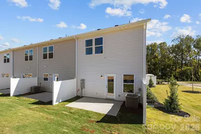 4611 Green Drake Drive #24, Charlotte, NC 28269 - Photo 31