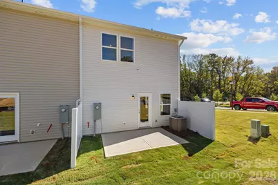 4611 Green Drake Drive #24, Charlotte, NC 28269 - Photo 29