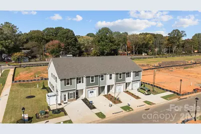 4611 Green Drake Drive #24, Charlotte, NC 28269 - Photo 37