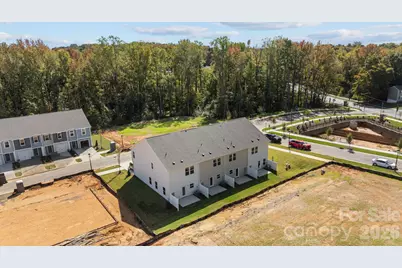 4611 Green Drake Drive #24, Charlotte, NC 28269 - Photo 39