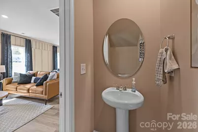 4611 Green Drake Drive #24, Charlotte, NC 28269 - Photo 17