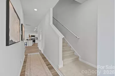 4611 Green Drake Drive #24, Charlotte, NC 28269 - Photo 5