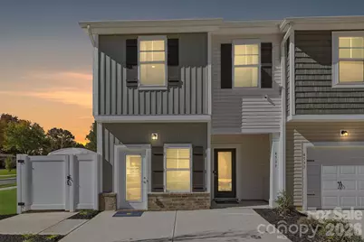 4611 Green Drake Drive #24, Charlotte, NC 28269 - Photo 43