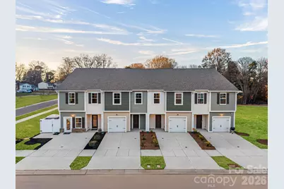 4611 Green Drake Drive #24, Charlotte, NC 28269 - Photo 1