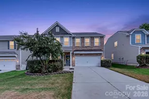 10344 Hillsborough Street NW, Huntersville, NC 28078 - Photo 3