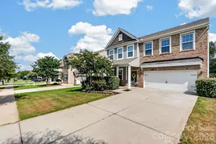 10344 Hillsborough Street NW, Huntersville, NC 28078 - Photo 5