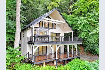 1551 Apple Creek Road, Waynesville, NC 28786 - Photo 43