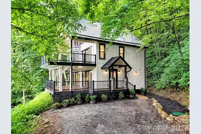 1551 Apple Creek Road, Waynesville, NC 28786 - Photo 3