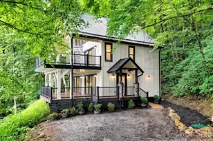 1551 Apple Creek Rd, Waynesville, NC 28786 - Photo 3
