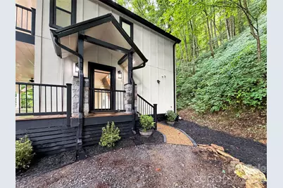 1551 Apple Creek Road, Waynesville, NC 28786 - Photo 47