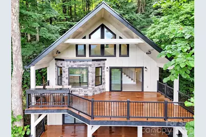 1551 Apple Creek Road, Waynesville, NC 28786 - Photo 35