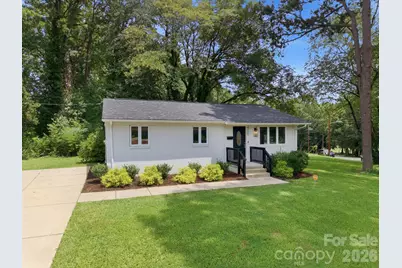 2700 Ravencroft Drive, Charlotte, NC 28208 - Photo 1