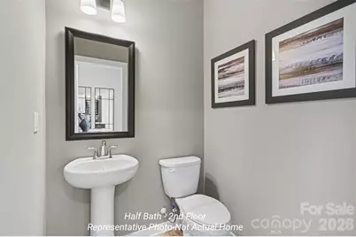 3530 Faithful Lane #302, Charlotte, NC 28273 - Photo 11