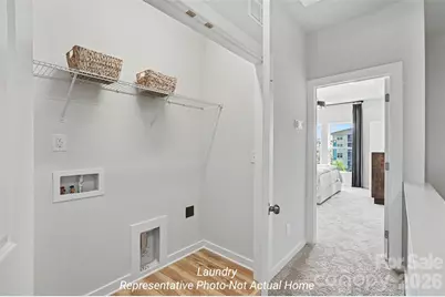 3530 Faithful Lane #302, Charlotte, NC 28273 - Photo 15