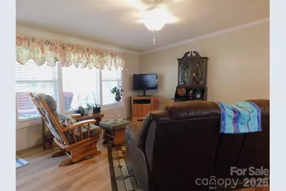 743 Liberty Hill Church Road, Mount Gilead, NC 27306 - Photo 5