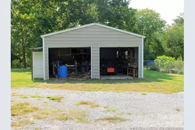 743 Liberty Hill Church Road, Mount Gilead, NC 27306 - Photo 35