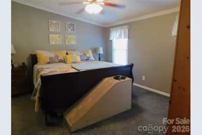 743 Liberty Hill Church Road, Mount Gilead, NC 27306 - Photo 13