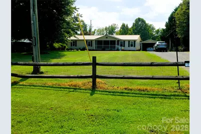 743 Liberty Hill Church Road, Mount Gilead, NC 27306 - Photo 1