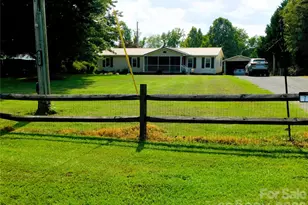 743 Liberty Hill Church Rd, Mount Gilead, NC 27306 - Photo 1