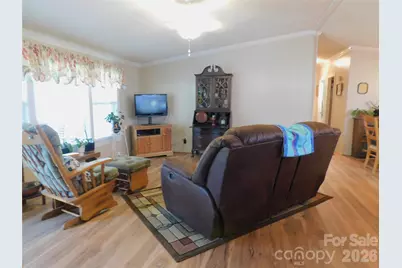 743 Liberty Hill Church Road, Mount Gilead, NC 27306 - Photo 3
