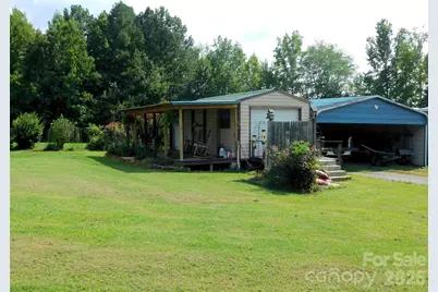 743 Liberty Hill Church Road, Mount Gilead, NC 27306 - Photo 31