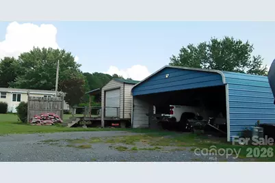 743 Liberty Hill Church Road, Mount Gilead, NC 27306 - Photo 37