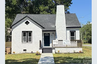 107 Lineberger Street, Shelby, NC 28150 - Photo 1