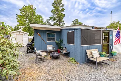118 Lake Tillery Trail #322 sec.A, Mount Gilead, NC 27306 - Photo 27