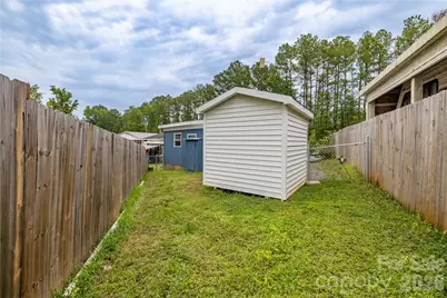 118 Lake Tillery Trail #322 sec.A, Mount Gilead, NC 27306 - Photo 33