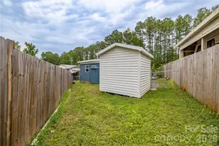 118 Lake Tillery Trail, Mount Gilead, NC 27306 - Photo 33
