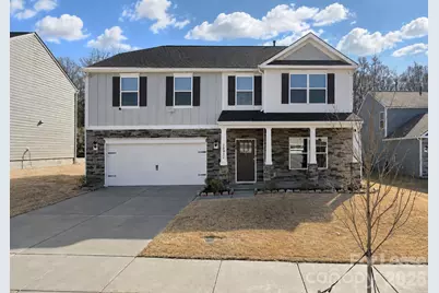 10971 Claystone Drive, Kannapolis, NC 28036 - Photo 1