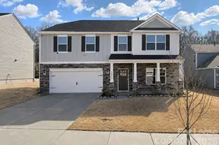 10971 Claystone Dr, Kannapolis, NC 28036 - Photo 1