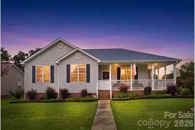 400 Brookhollow Drive, York, SC 29745 - Photo 1