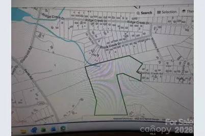 0 Panther Creek Road, Troutman, NC 28166 - Photo 1