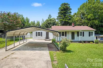 1333 Washington Lane, Kannapolis, NC 28083 - Photo 1