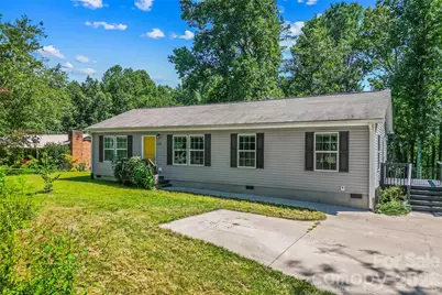 318 Souther Road, Fletcher, NC 28732 - Photo 1