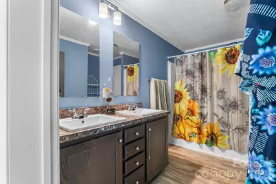 318 Souther Road, Fletcher, NC 28732 - Photo 5