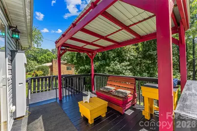 318 Souther Road, Fletcher, NC 28732 - Photo 9
