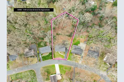 6240 Candlewood Drive, Charlotte, NC 28210 - Photo 35