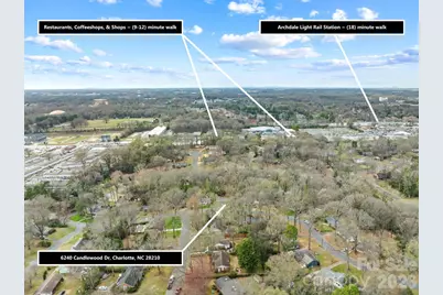6240 Candlewood Drive, Charlotte, NC 28210 - Photo 31