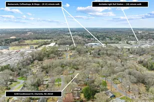 6240 Candlewood Dr, Charlotte, NC 28210 - Photo 31