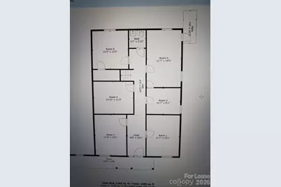 1554 Union Road #C, Gastonia, NC 28054 - Photo 7